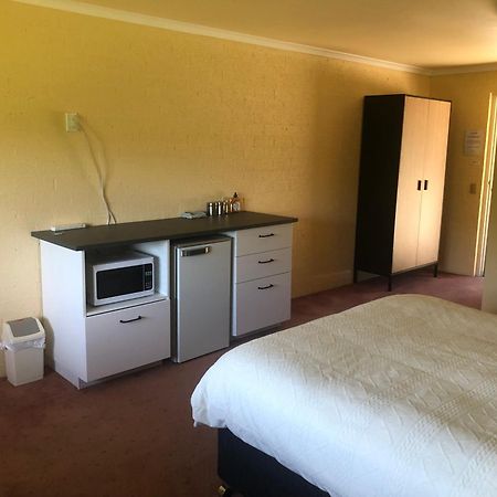Colonial Inn Guest Rooms Yackandandah Dış mekan fotoğraf