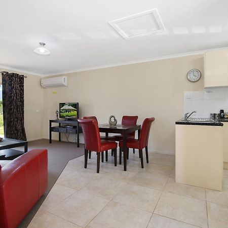 Colonial Inn Guest Rooms Yackandandah Dış mekan fotoğraf