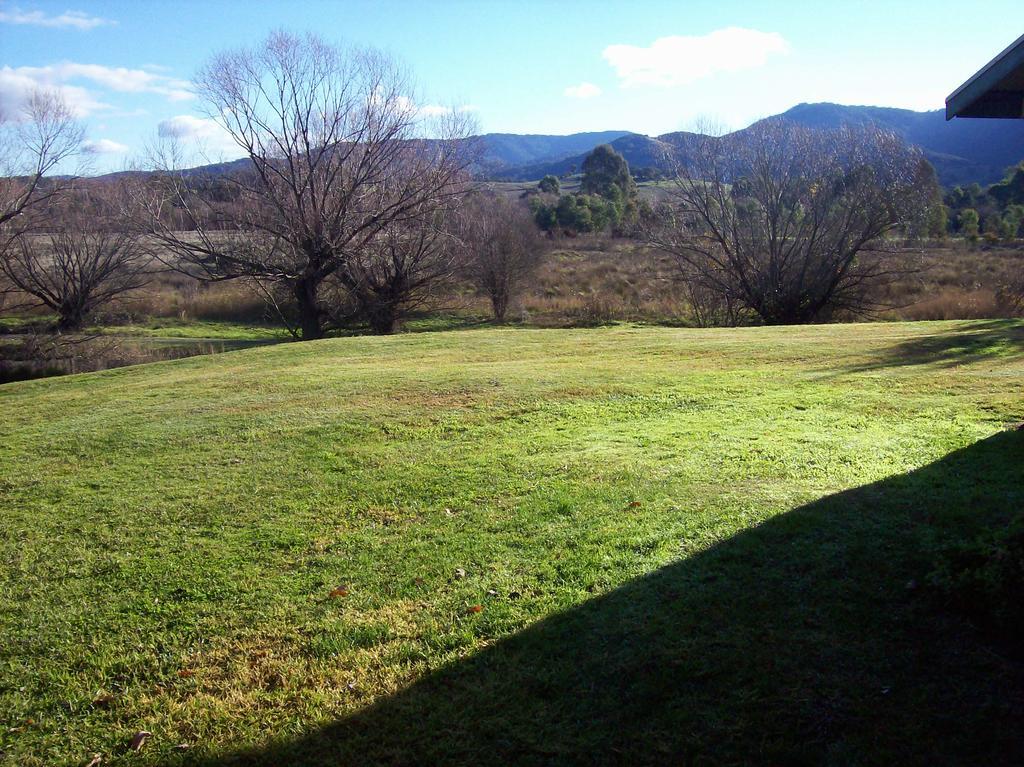 Colonial Inn Guest Rooms Yackandandah Dış mekan fotoğraf